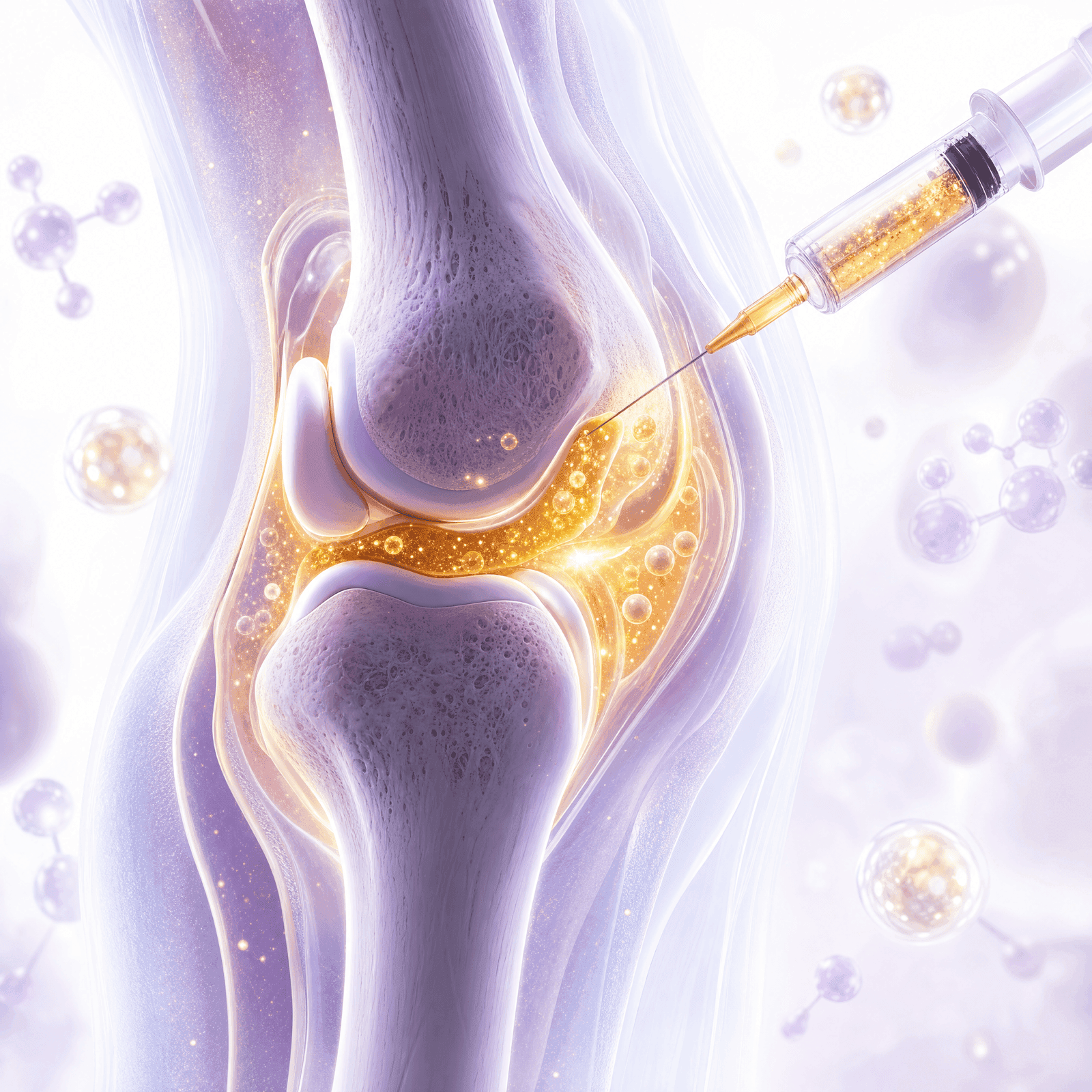 PRP- und PRF-Therapie
