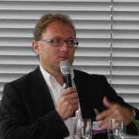 Horst Bruggraber