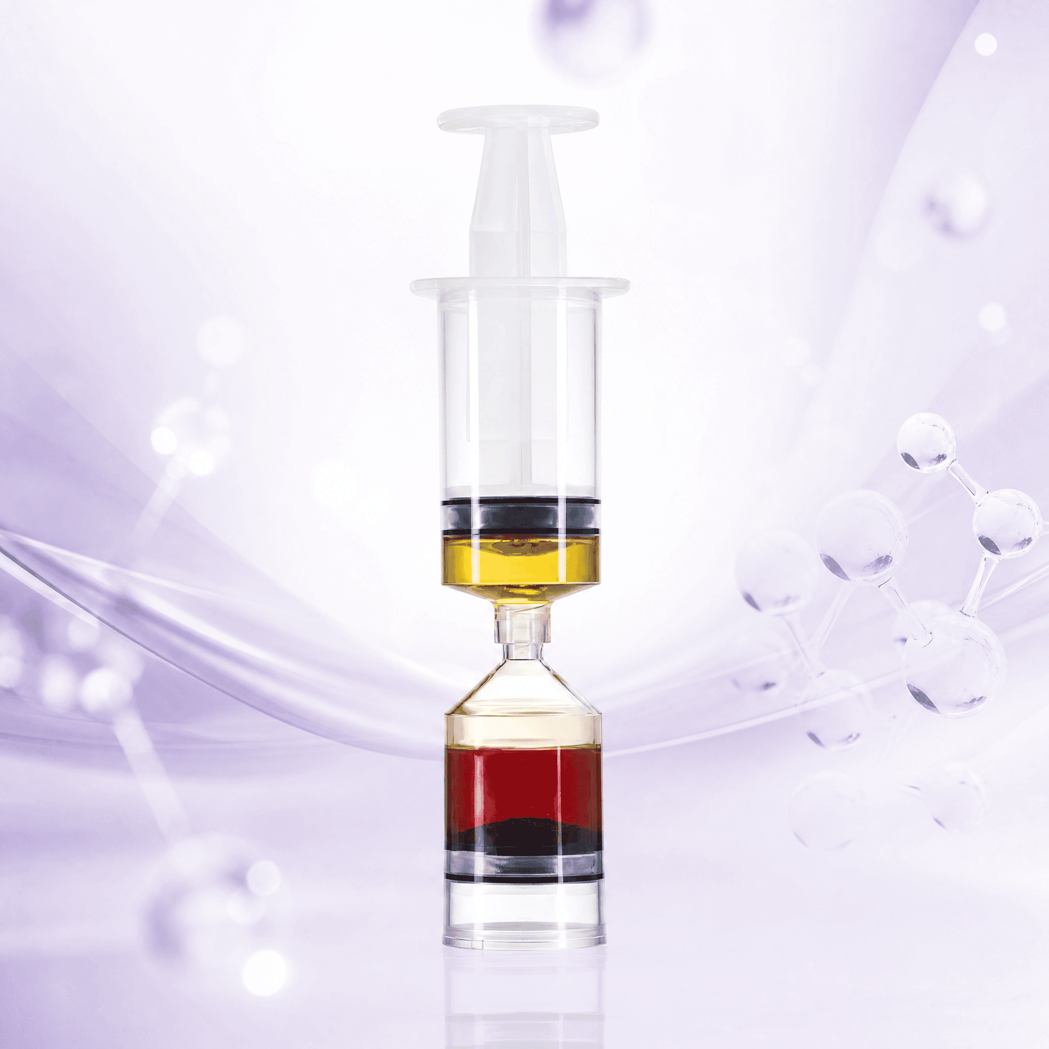 PRP-Therapie